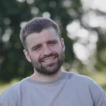 Daniel Hargreaves